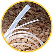 FEP tubing and hose