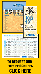 tubing and hose literature